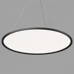 Подвесной светильник Denkirs Veil DK6620-BK от ImperiumLoft