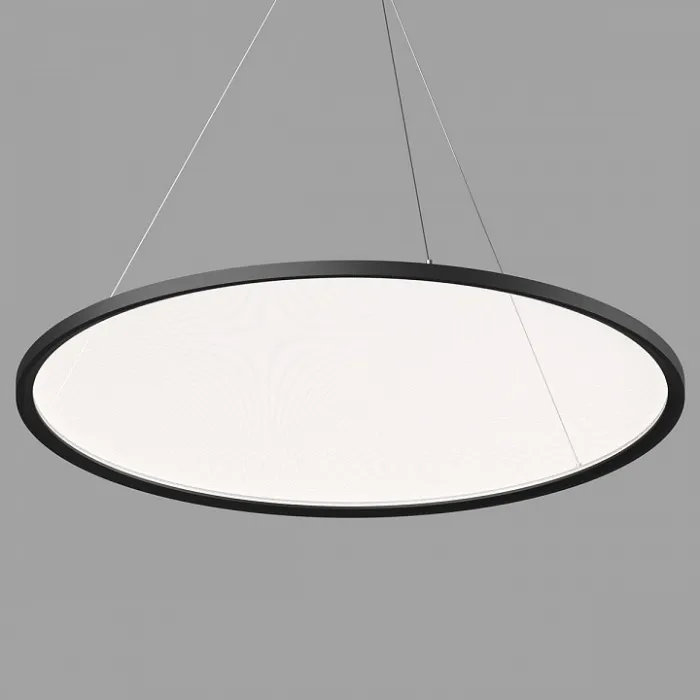 Подвесной светильник Denkirs Veil DK6620-BK от ImperiumLoft