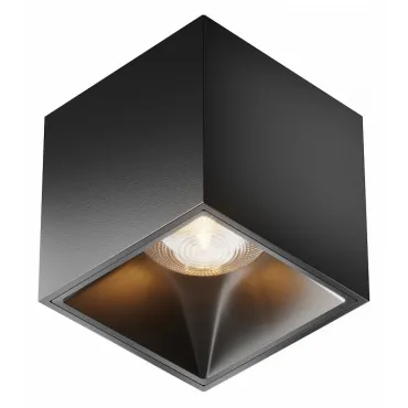 Накладной светильник Maytoni Alfa LED C065CL-L12B3K-D от ImperiumLoft