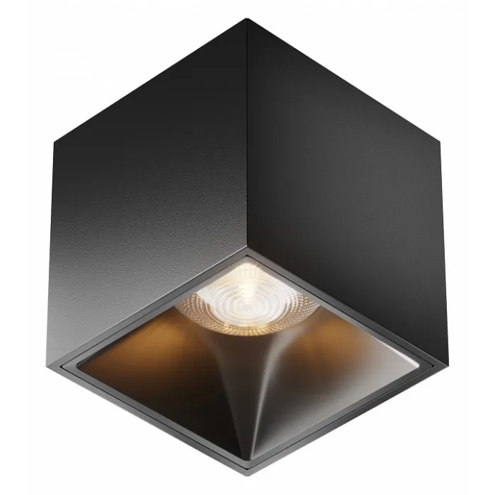Накладной светильник Maytoni Alfa LED C065CL-L12B3K-D от ImperiumLoft