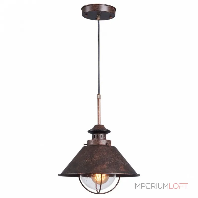 Подвесной светильник Lussole Auburn LSP-9833 