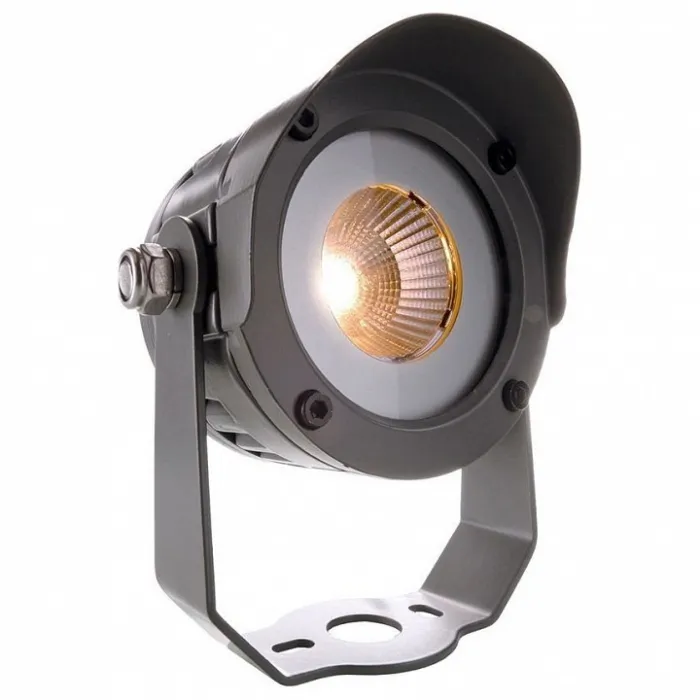 Светильник на штанге Deko-Light Power Sport COB I WW 730184 Цвет арматуры черный Цвет плафонов черный от ImperiumLoft
