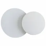 Накладной светильник Novotech Smena 357857 Цвет арматуры белый Цвет плафонов белый