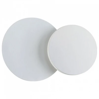 Накладной светильник Novotech Smena 357857 Цвет арматуры белый Цвет плафонов белый