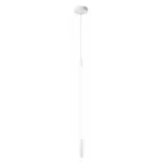 Подвесной светильник Indigo Filato 14008/1P White