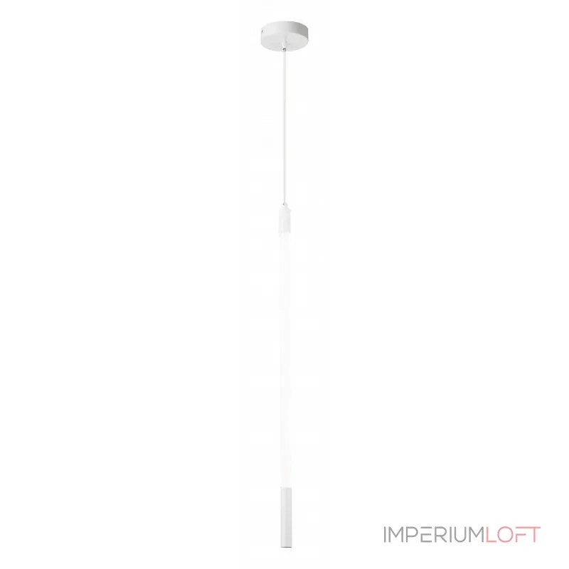 Подвесной светильник Indigo Filato 14008/1P White
