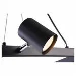 Подвесной светильник Vele Luce Acquario 742 VL10132P04