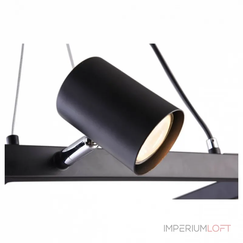 Подвесной светильник Vele Luce Acquario 742 VL10132P04