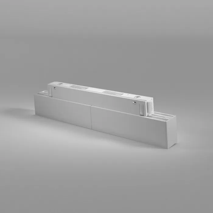 Встраиваемый светильник Elektrostandard Slim Magnetic Wl 85008/01 от ImperiumLoft