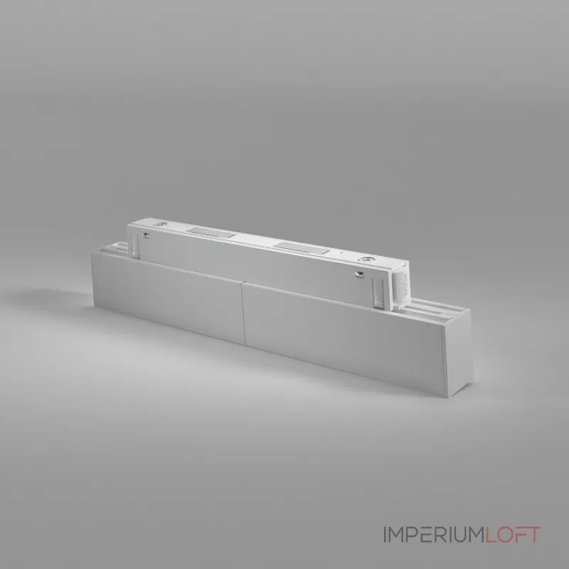 Встраиваемый светильник Elektrostandard Slim Magnetic Wl 85008/01