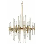 Подвесная люстра Odeon Light Stika 4988/8