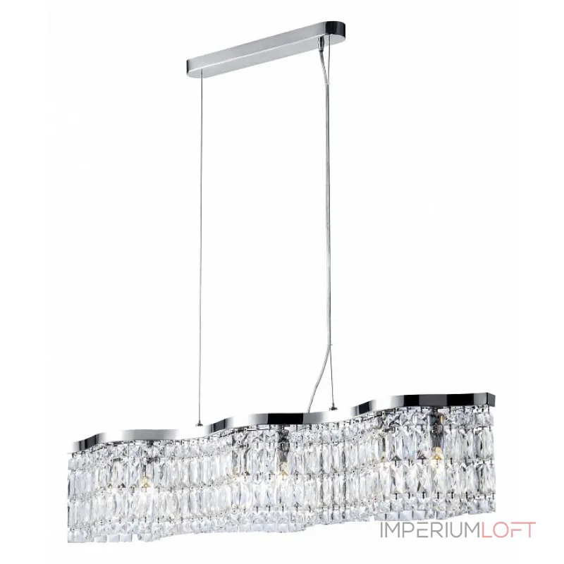 Подвесная люстра Maytoni DIA005PL-06CH