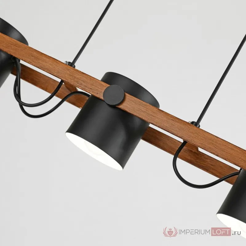 Подвесной светильник F-promo Scandy 3004-3P от ImperiumLoft