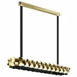 Светильник на штанге Odeon Light Asturo 4993/90LA от ImperiumLoft