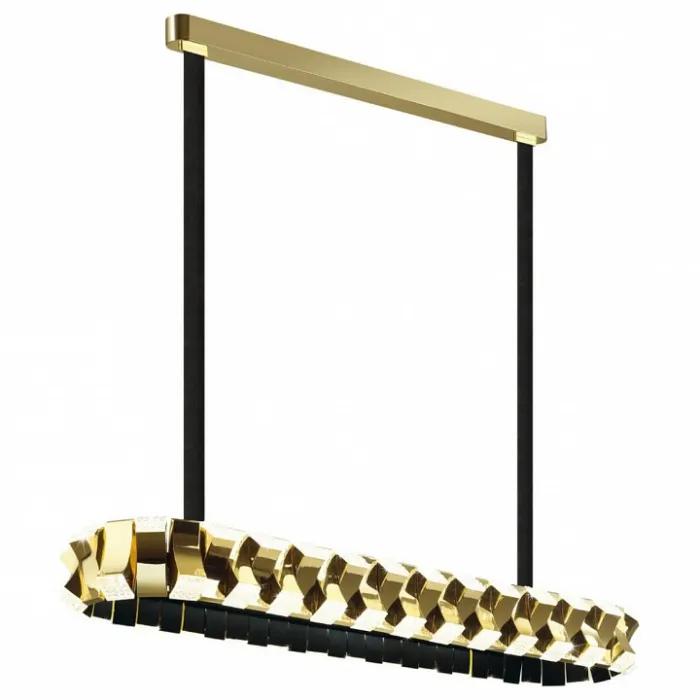 Светильник на штанге Odeon Light Asturo 4993/90LA от ImperiumLoft