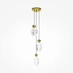 Подвесной светильник Maytoni Coctail time MOD325PL-03G