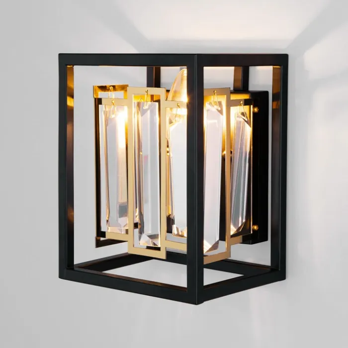 Бра Bogate's Cella 377/1 Strotskis от ImperiumLoft