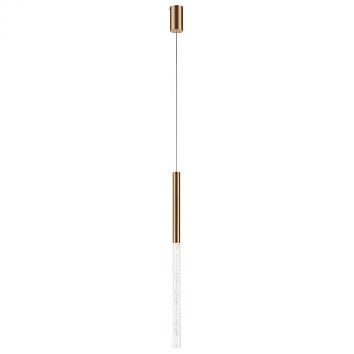 Подвесной светильник Favourite Bubblor 4311-1P от ImperiumLoft