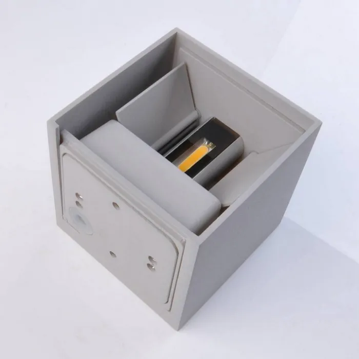 Накладной светильник DesignLed Next GW-A310-6-WH-WW от ImperiumLoft