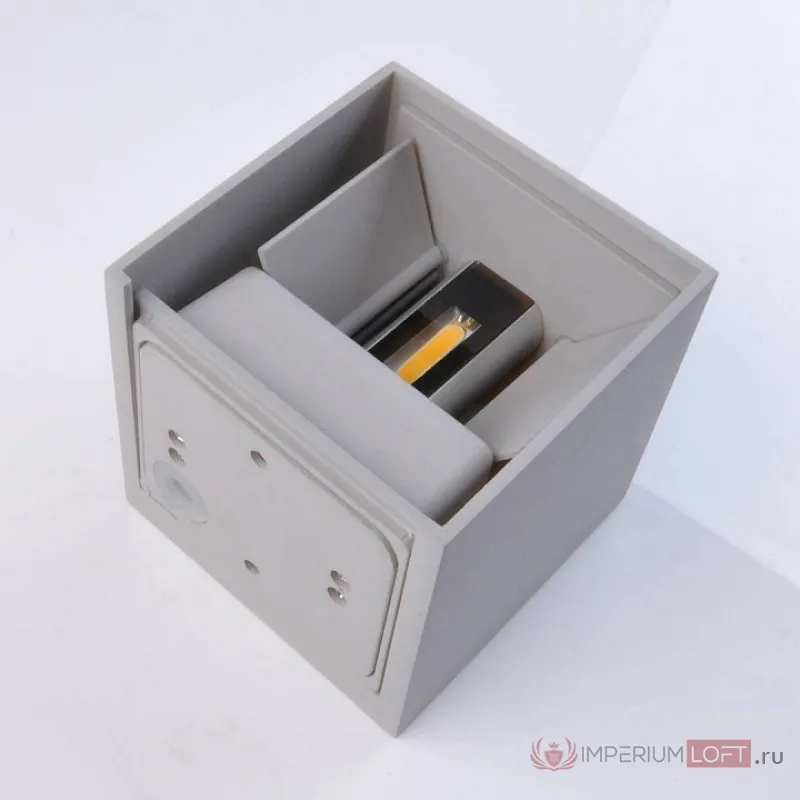 Накладной светильник DesignLed Next GW-A310-6-WH-WW от ImperiumLoft