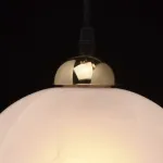 Подвесной светильник MW-Light Ника 327010702 Цвет арматуры золото Цвет плафонов белый от ImperiumLoft