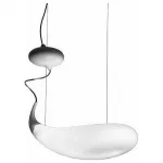 Подвесной светильник Artemide 1629010A от ImperiumLoft