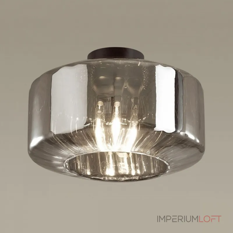 Потолочный светильник Odeon Light Binga 4746/1C Потолочный светильник Odeon Light Binga 4746/1C