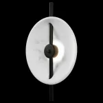 Бра Loft it Marble 10049W Цвет плафонов белый от ImperiumLoft