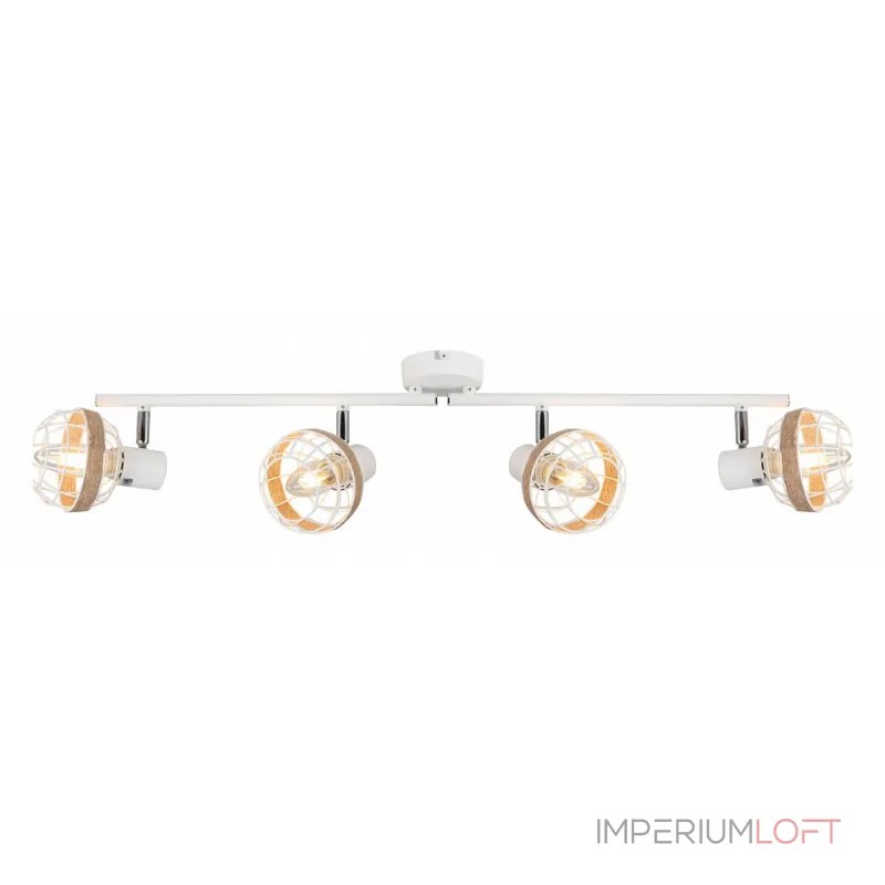 Спот Rivoli Anselma Б0051977 от ImperiumLoft Спот Rivoli Anselma Б0051977 от ImperiumLoft