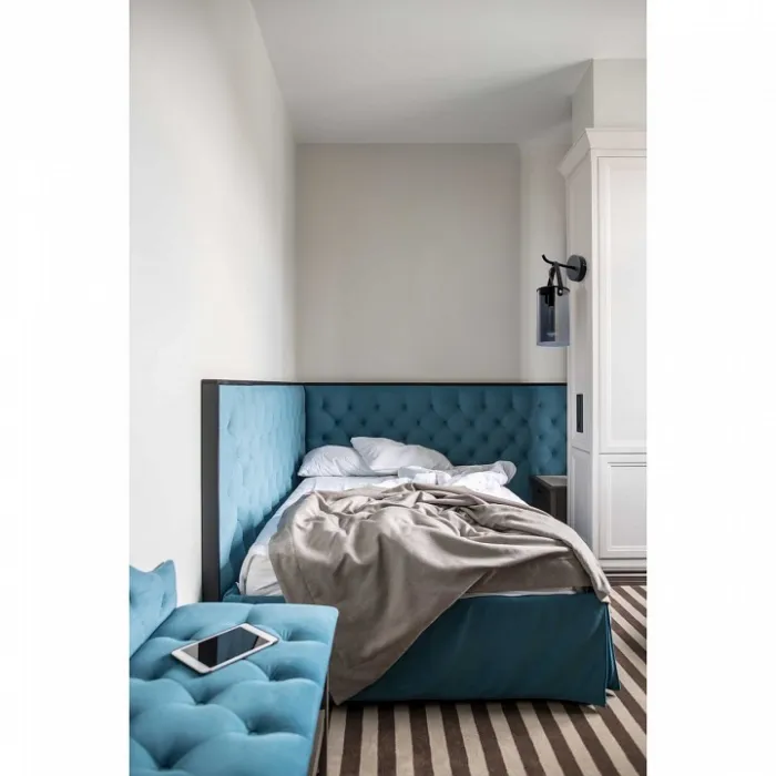 Бра DeMarkt Тетро 14 673024901 Цвет плафонов серый от ImperiumLoft