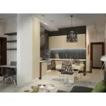 Подвесной светильник MW-Light Замок 249017005 от ImperiumLoft