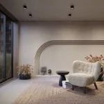 Потолочная люстра Maytoni Planet C009CW-L12B4K от ImperiumLoft