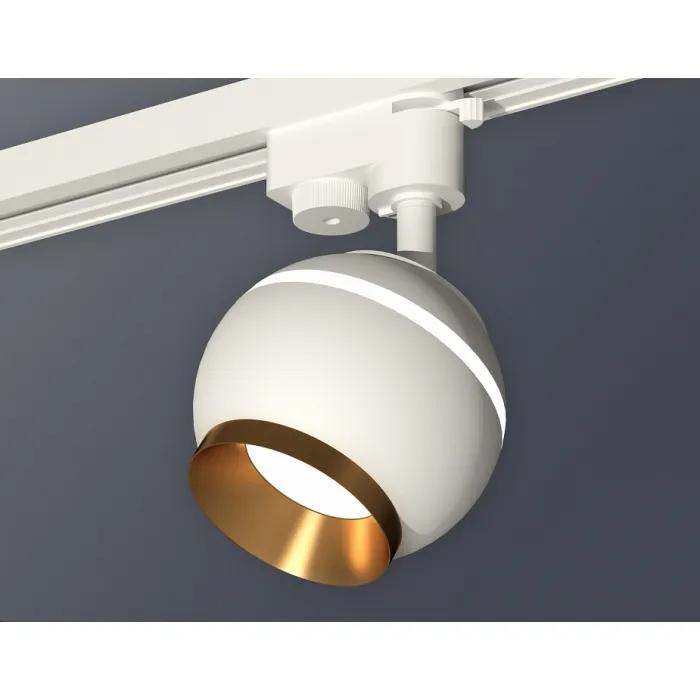 Светильник на штанге Ambrella XT110 XT1101023 Цвет плафонов золото от ImperiumLoft