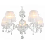 Подвесная люстра Omnilux Bantine OML-53213-05 от ImperiumLoft