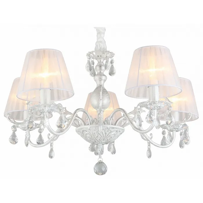 Подвесная люстра Omnilux Bantine OML-53213-05 от ImperiumLoft