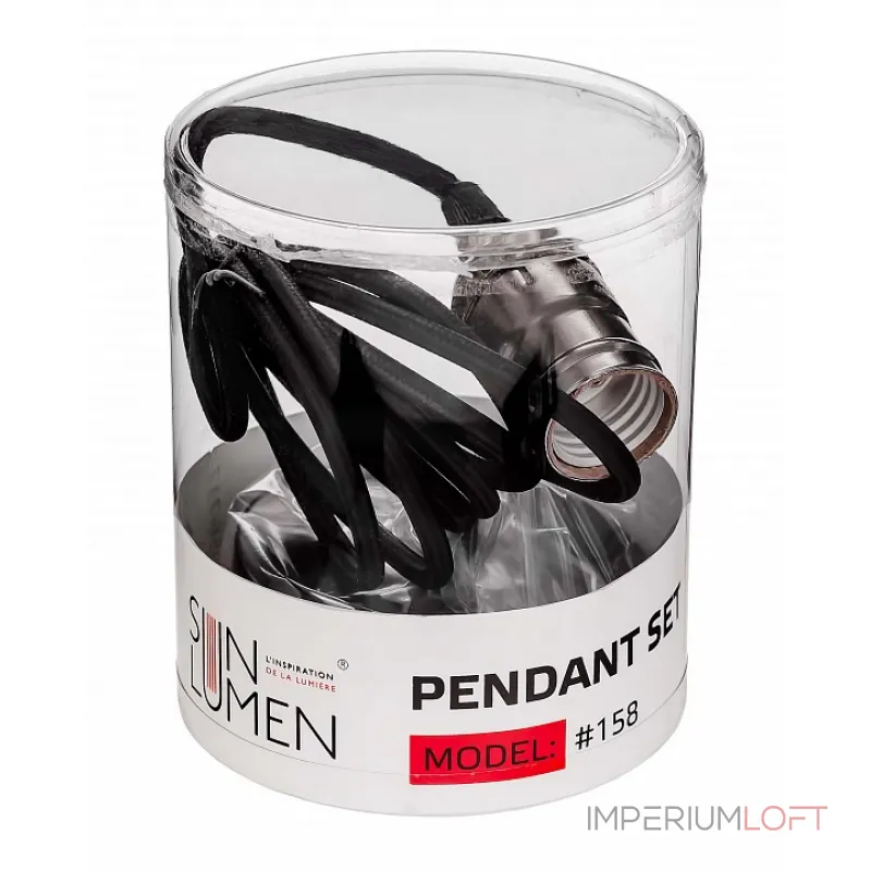 Подвесной светильник Sun Lumen 056-724  Подвесной светильник Sun Lumen 056-724