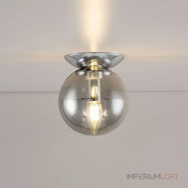 Накладной светильник Citilux Томми CL102510 Накладной светильник Citilux Томми CL102510