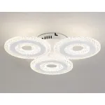 Потолочная люстра Ambrella Acrylica Original FA4001