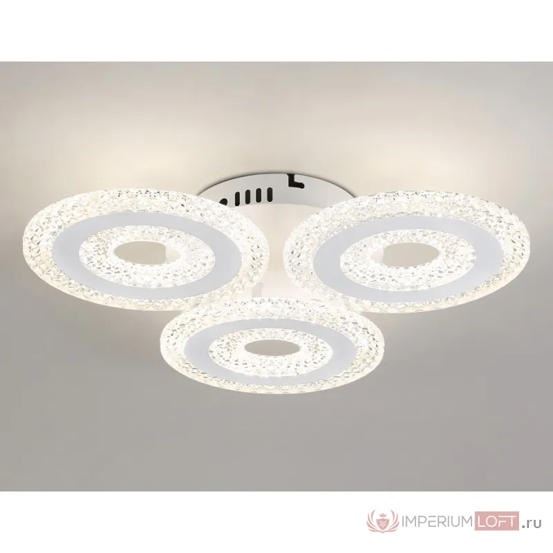 Потолочная люстра Ambrella Acrylica Original FA4001 от ImperiumLoft