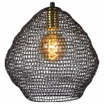 Подвесной светильник Lucide Saar 03423/28/30 от ImperiumLoft