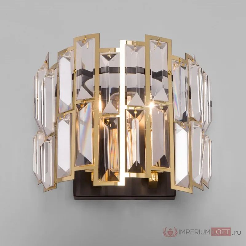 Бра Bogate's Zolletta 339/2 Strotskis (313/2) от ImperiumLoft