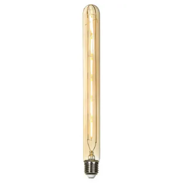 Лампа светодиодная Lussole Edisson E27 4Вт 2200K GF-L-730