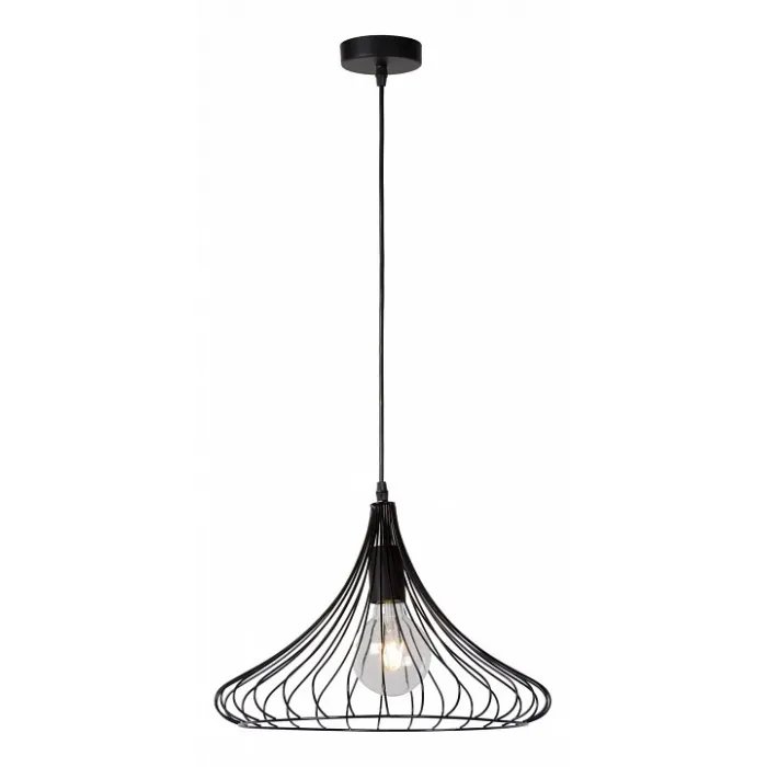 Подвесной светильник Lucide Vinti 02402/40/30 от ImperiumLoft