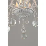 Подвесная люстра Omnilux Cremona OML-60813-05 от ImperiumLoft