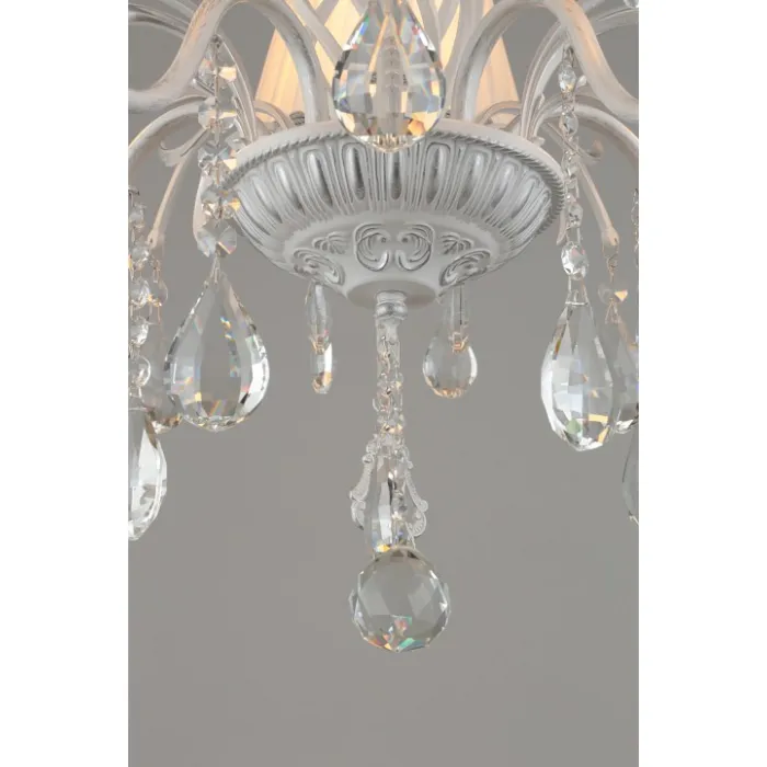 Подвесная люстра Omnilux Cremona OML-60813-05 от ImperiumLoft