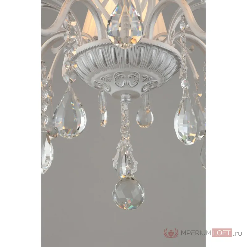 Подвесная люстра Omnilux Cremona OML-60813-05 от ImperiumLoft