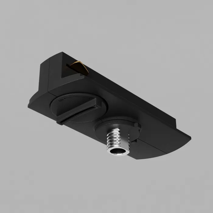 Переходник для трека Maytoni Accessories for tracks Unity TRA011-1-A-B от ImperiumLoft