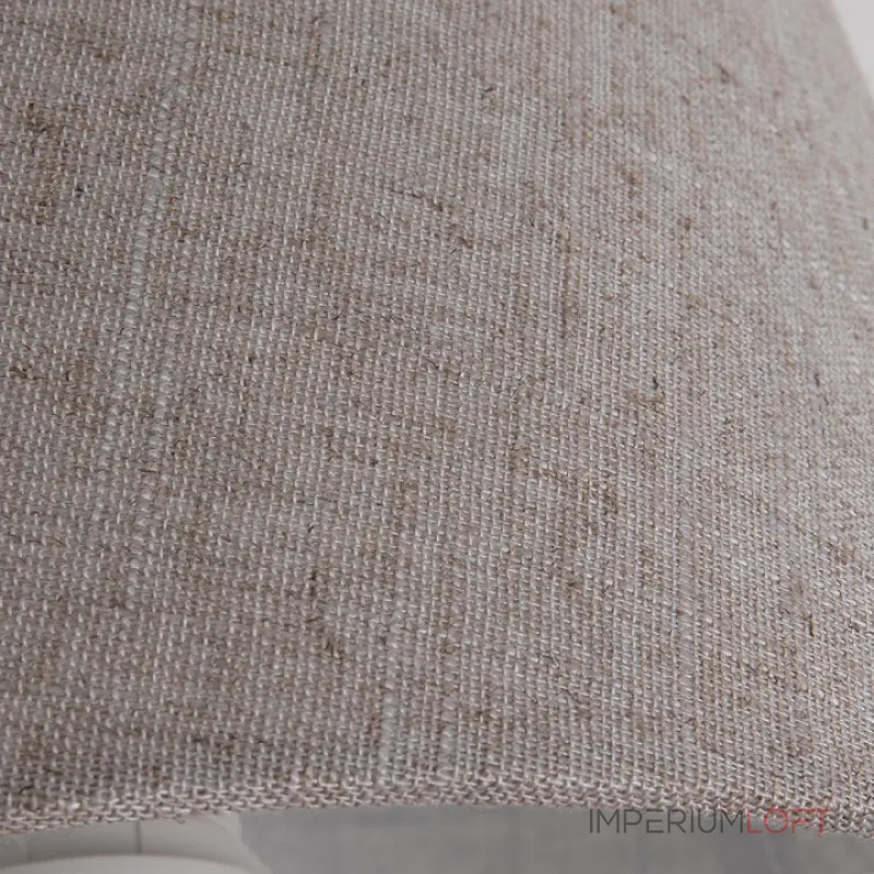 Настольная лампа декоративная Arte Lamp Isola A4272LT-1GY Цвет плафонов кремовый Цвет арматуры коричневый от ImperiumLoft Настольная лампа декоративная Arte Lamp Isola A4272LT-1GY Цвет плафонов кремовый Цвет арматуры коричневый от ImperiumLoft