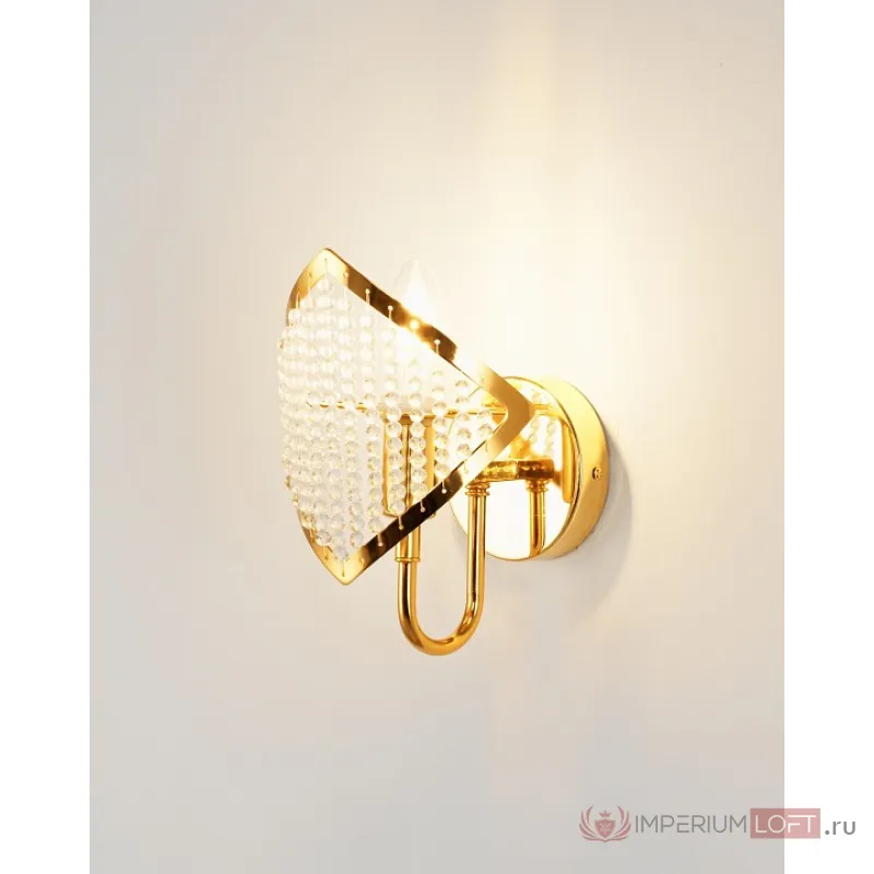 Бра Moderli Shade V8051-1W от ImperiumLoft