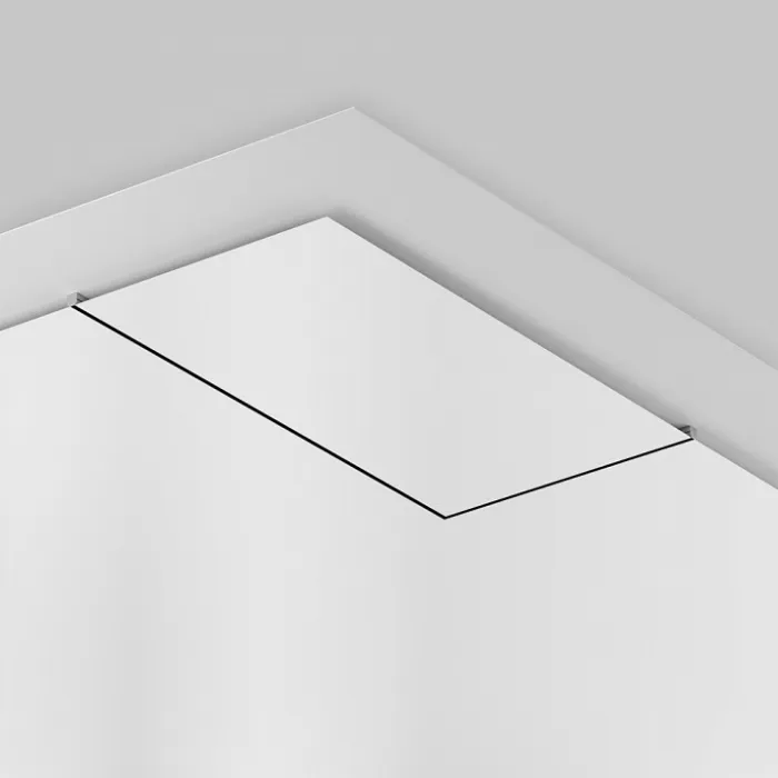 Трек встраиваемый Maytoni Busbar trunkings Exility TRA034MP-212S от ImperiumLoft